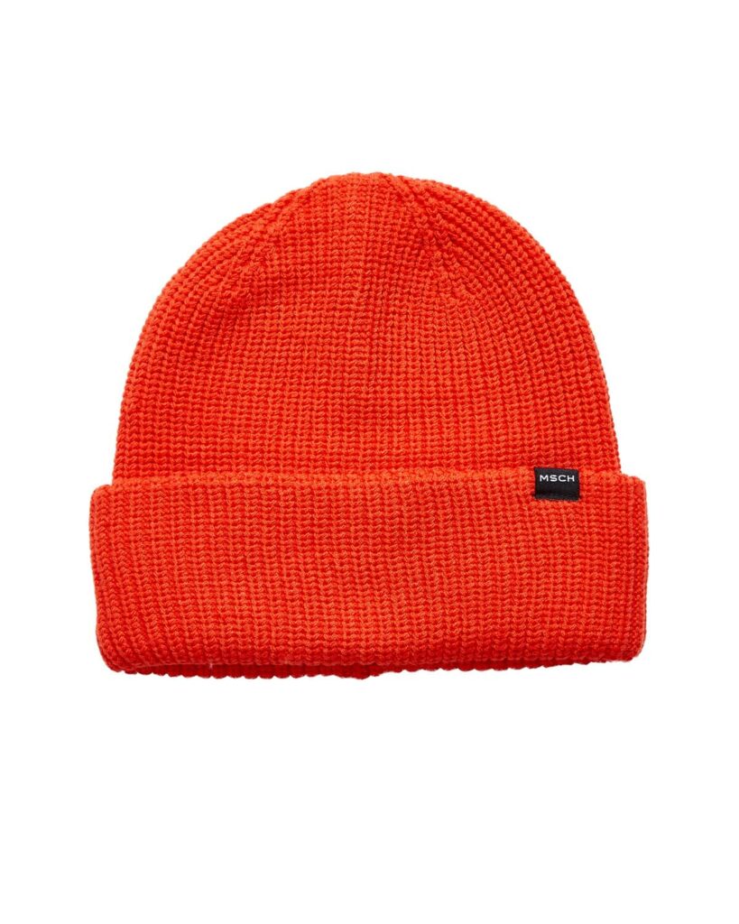 MSCHGaline Rachelle Beanie - Grenadine