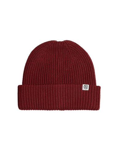 MSCHGaline Rachelle Icon Beanie - Red