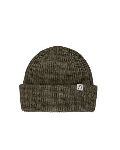 MschGaline Rachelle icon beanie - kalamata mel