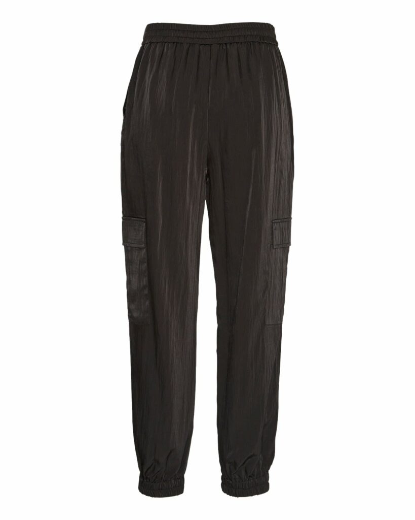 MSCHGinetta Pants - BLACK