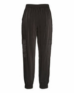 MSCHGinetta Pants - BLACK