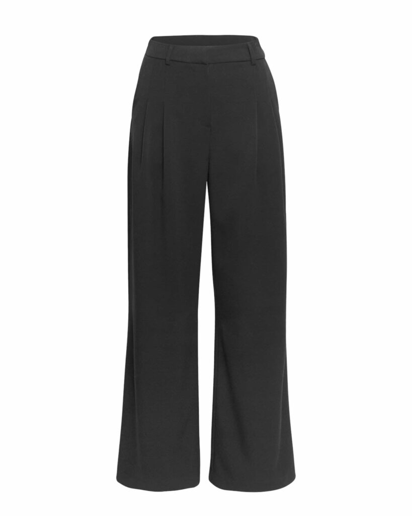 mschhenrika hw pant - black