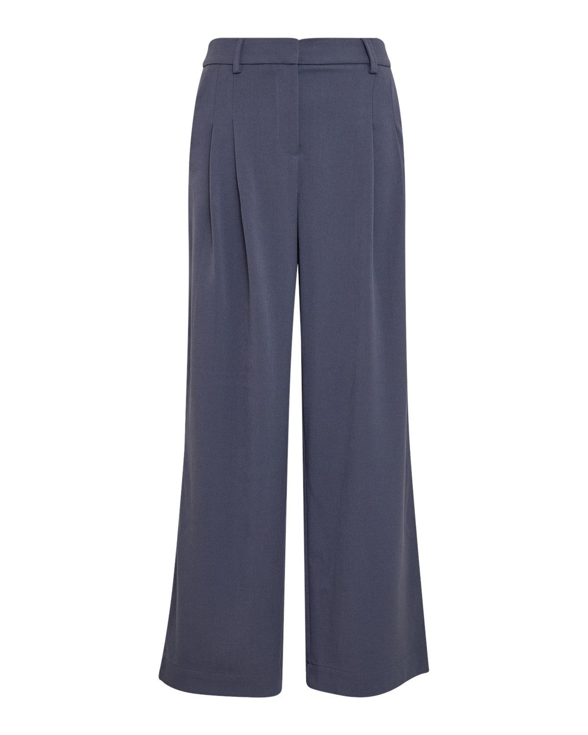 MschHenrika hw pants - india ink