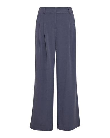 MschHenrika hw pants - india ink