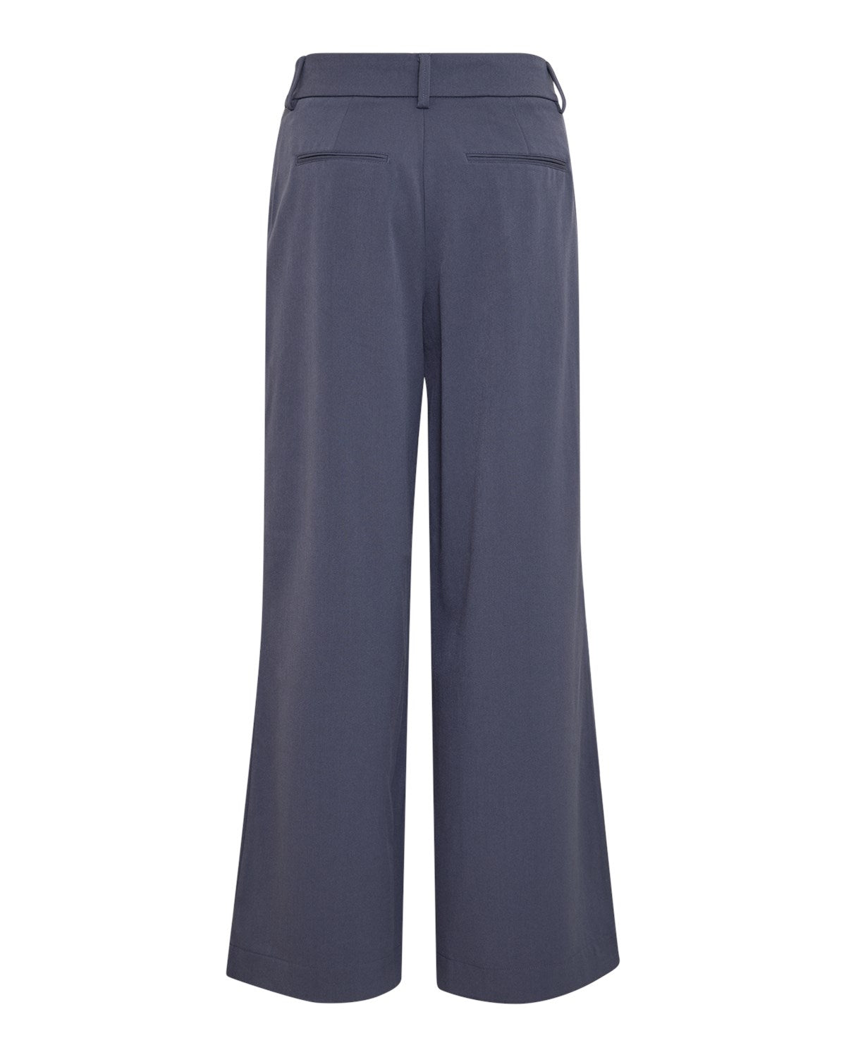 MschHenrika hw pants - india ink
