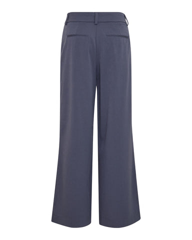 MschHenrika hw pants - india ink