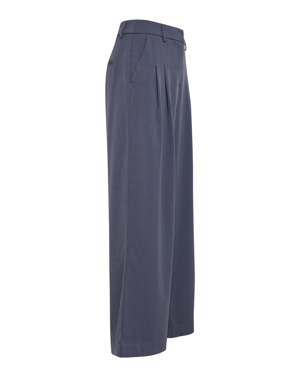 MschHenrika hw pants - india ink
