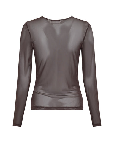 MschJanie Illenora top - mole