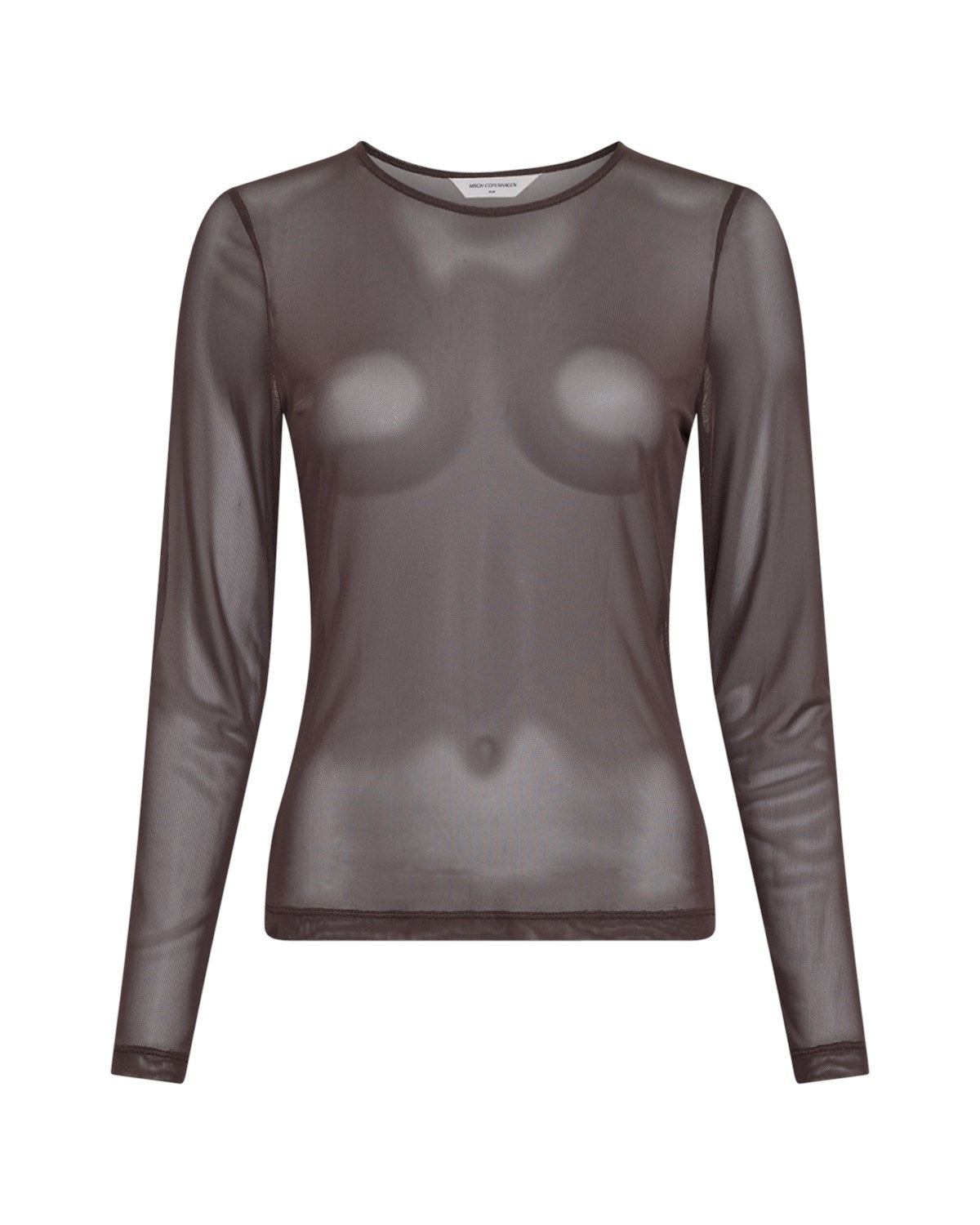 MschJanie Illenora top - mole