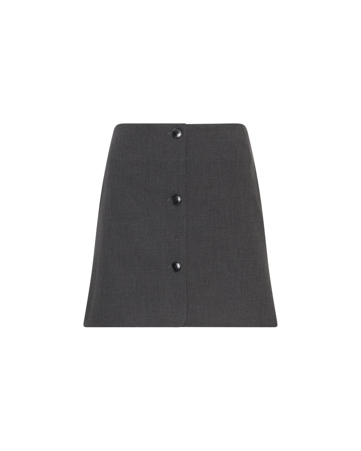 MSCHJayden Henrike Skirt - DGM