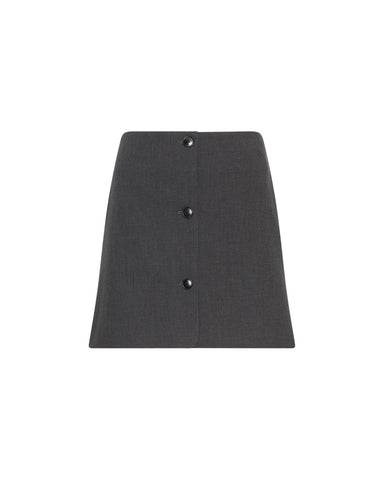 MSCHJayden Henrike Skirt - DGM