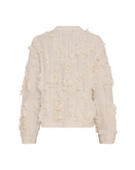 MschJennasee pullover - egret