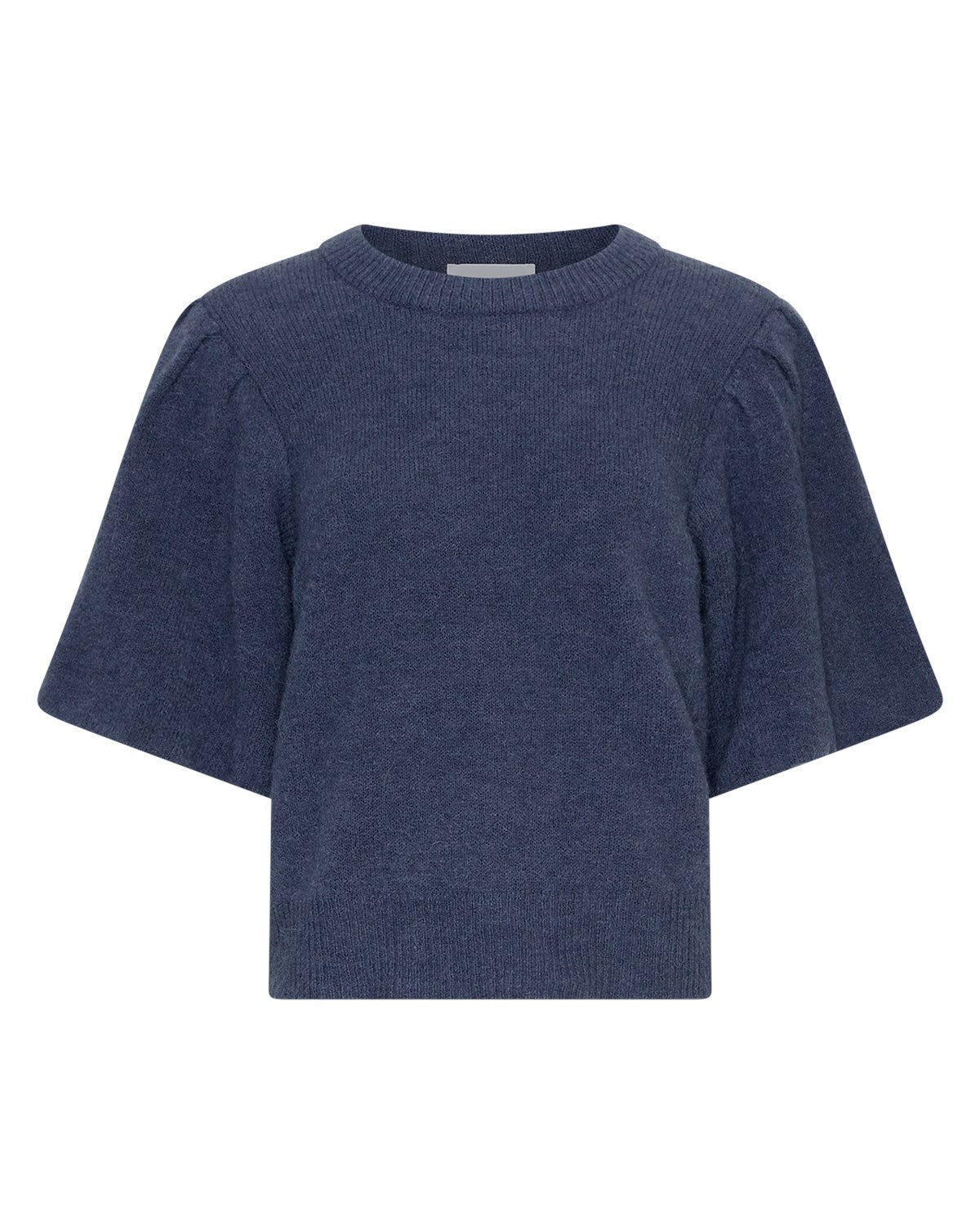 MschJinie hope 2/4 Pullover - vintage indigo