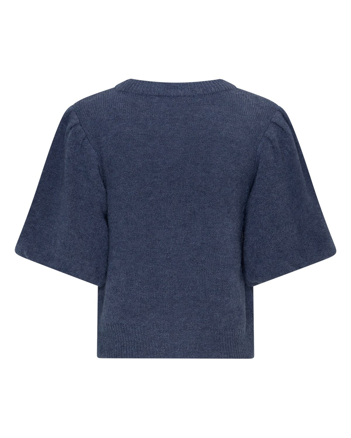 MschJinie hope 2/4 Pullover - vintage indigo
