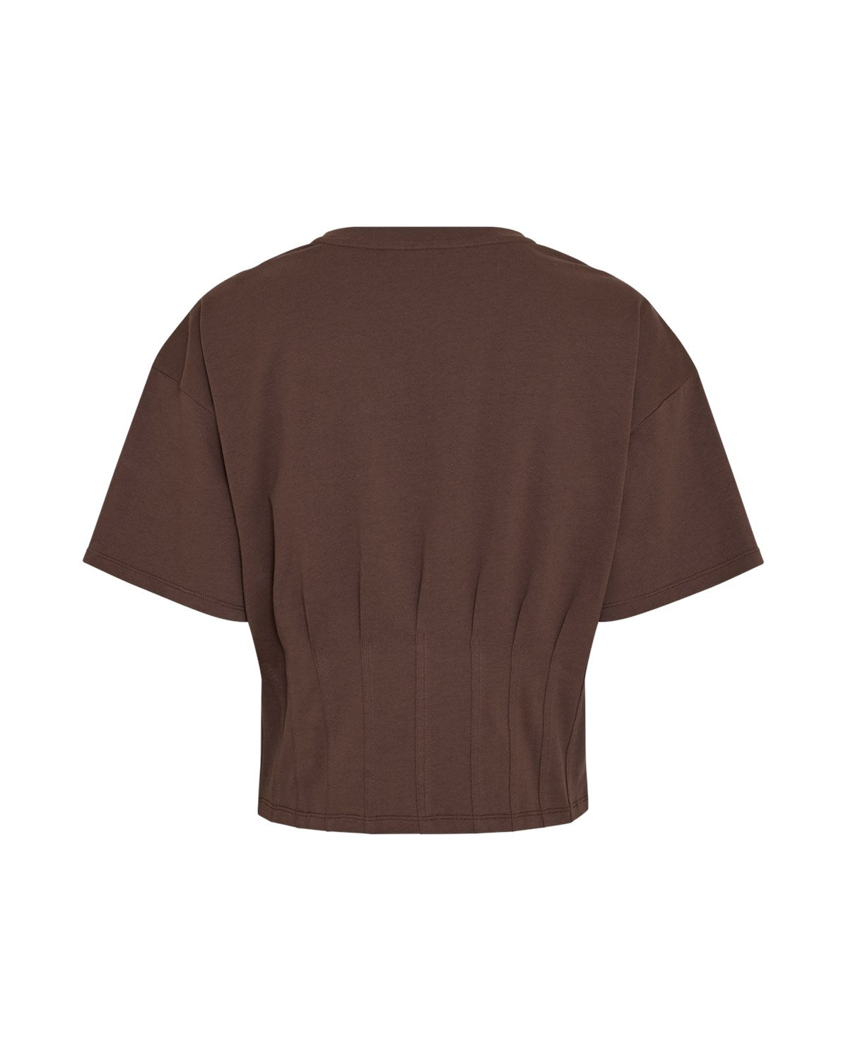 MschKadance Tee - hot fudge