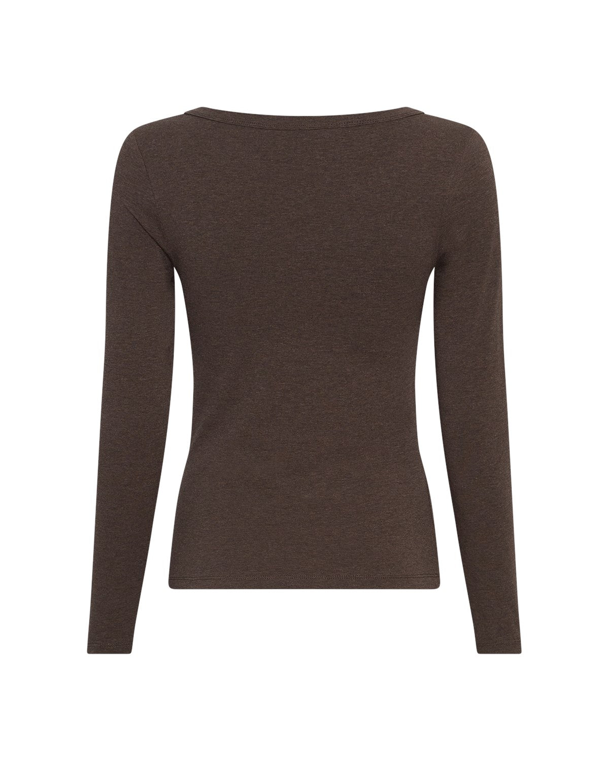 MSCHKath Top - Slate Mel