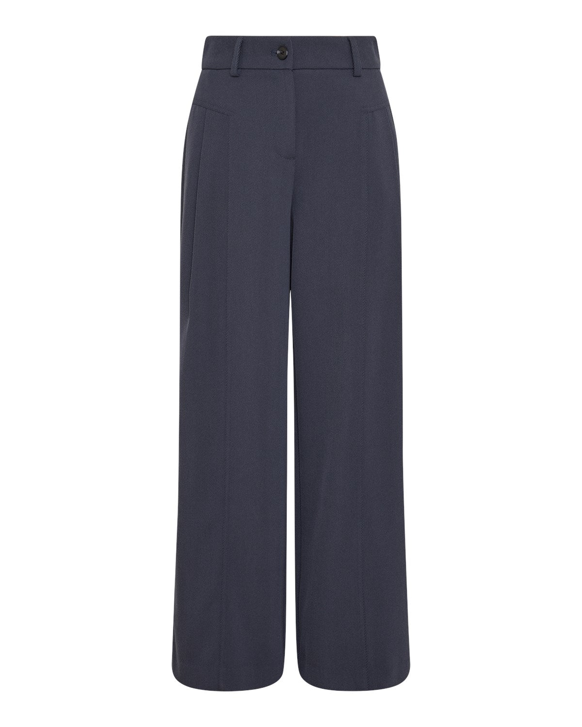 MschLauretta hw pants - india ink
