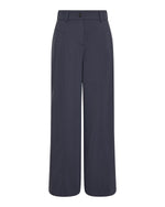 MschLauretta hw pants - india ink