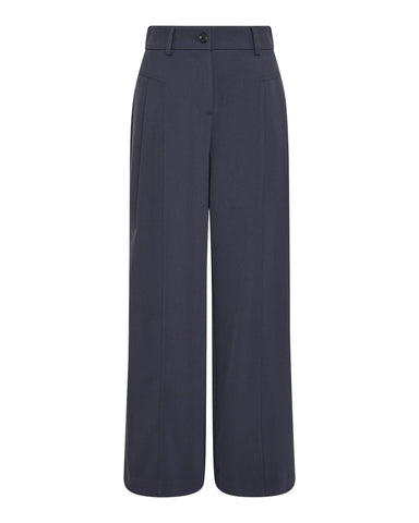 MschLauretta hw pants - india ink