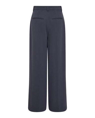 MschLauretta hw pants - india ink