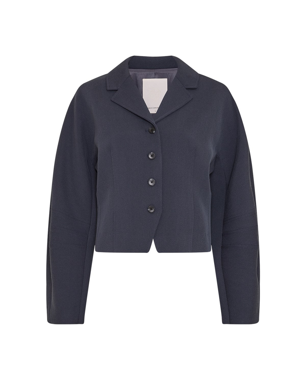 MschLauretta Jacket - india ink