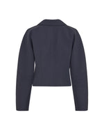 MschLauretta Jacket - india ink