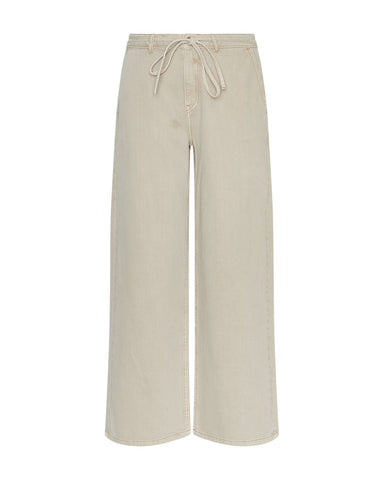MschLio pants - sand wash