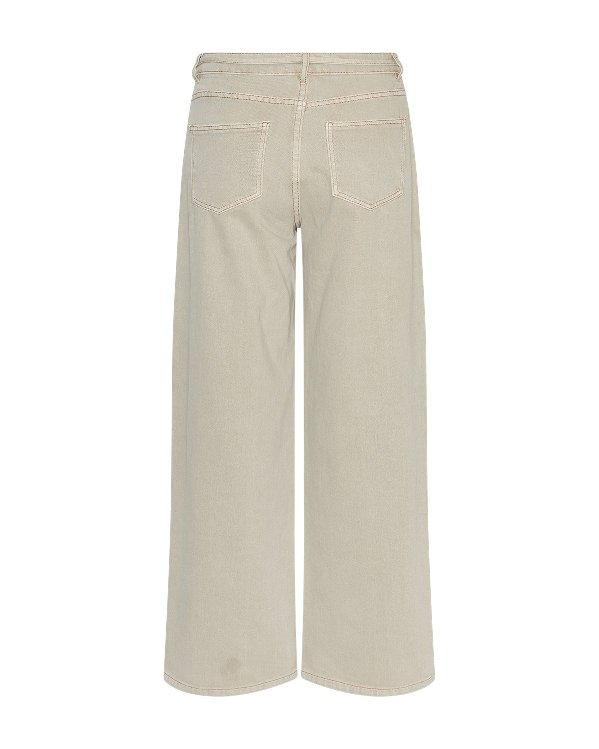 MschLio pants - sand wash