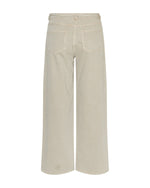 MschLio pants - sand wash