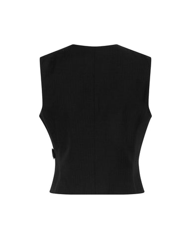 MSCHMacy Michelle waistcoat