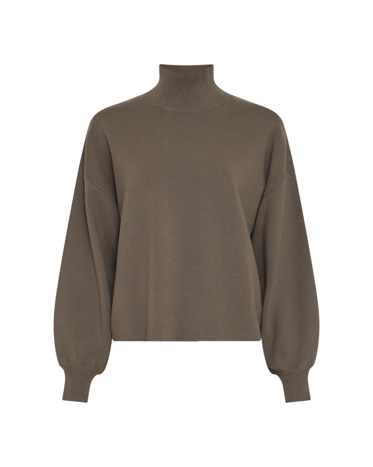 MschMercy east m pullover - kalamata