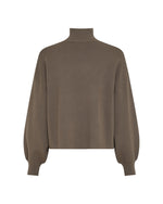 MschMercy east m pullover - kalamata