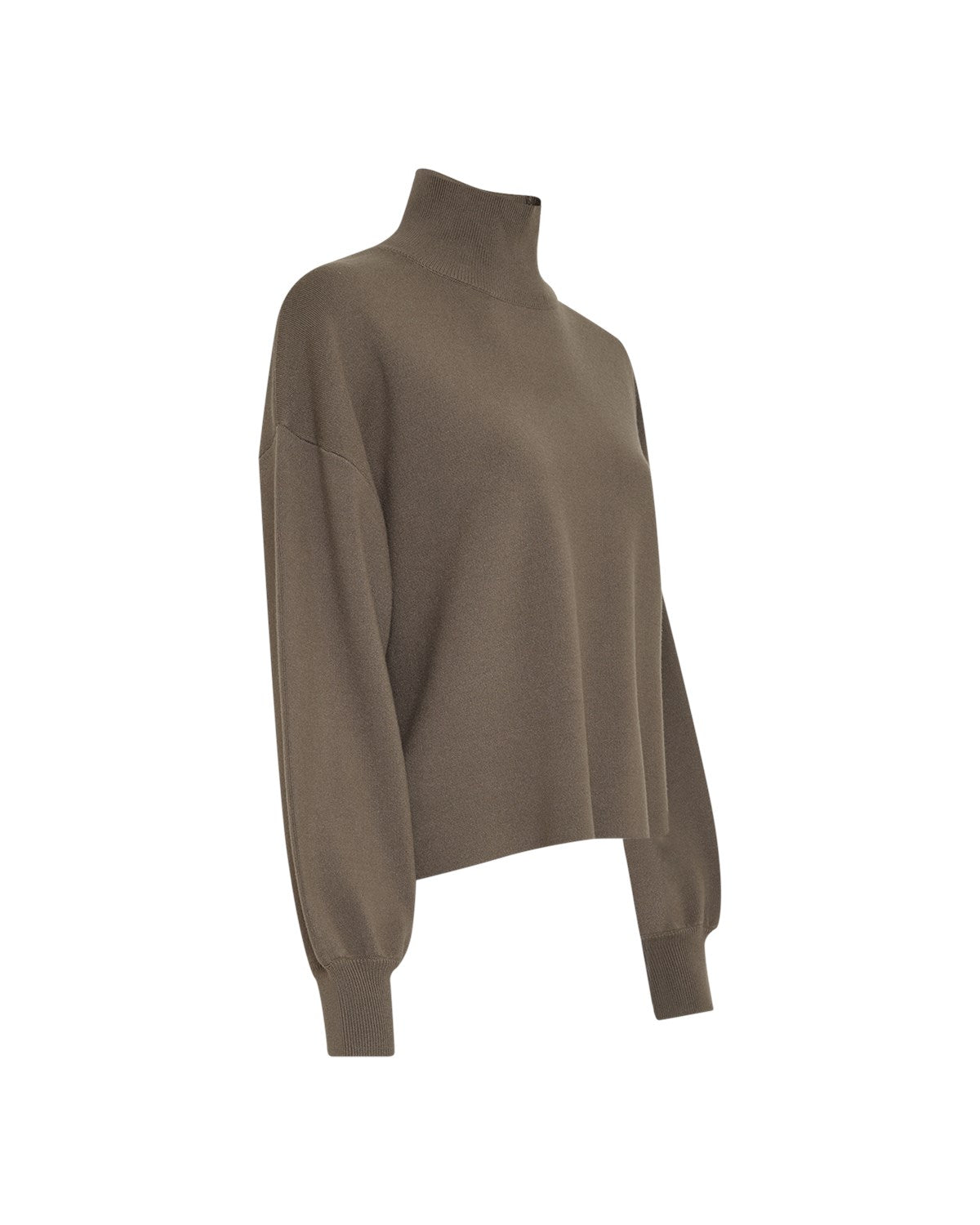 MschMercy east m pullover - kalamata