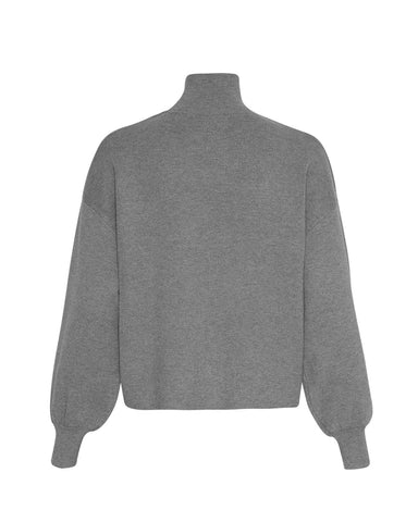 MSCHMercy East M Pullover - MGM