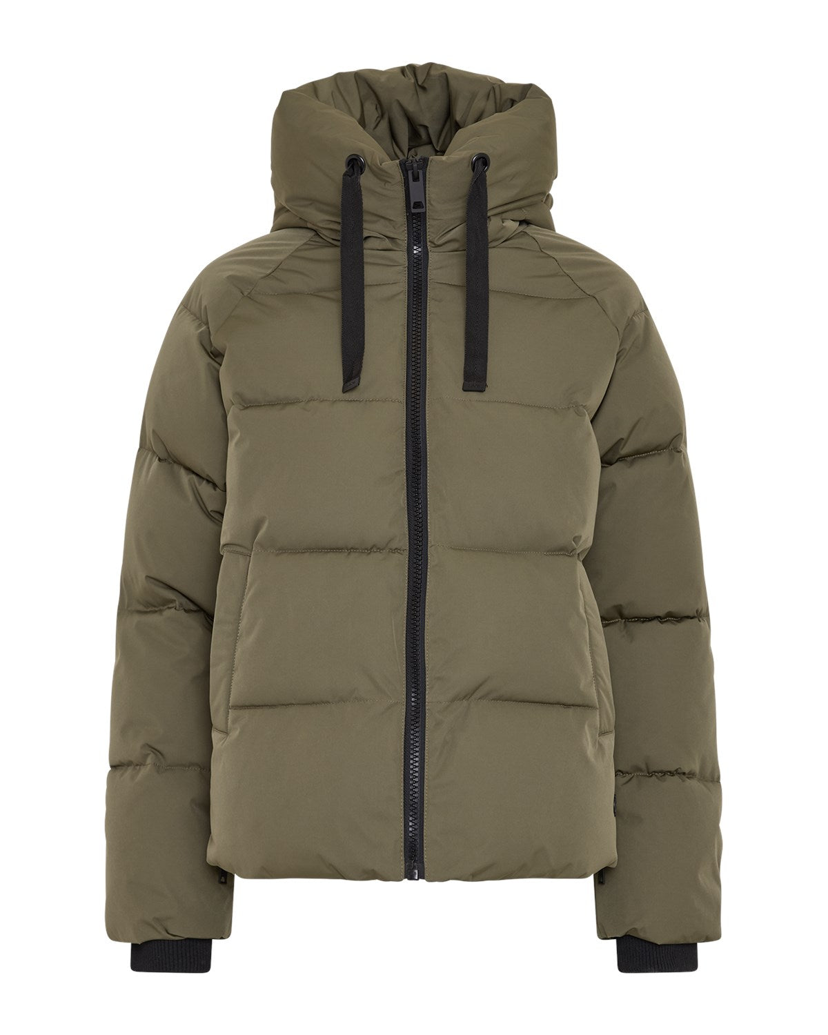 MschPavinaria short jacket - kalamata