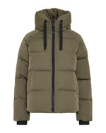 MschPavinaria short jacket - kalamata