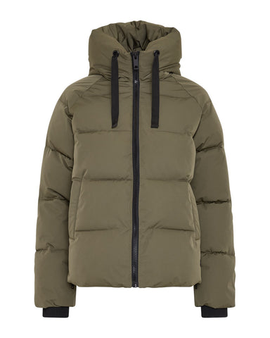MschPavinaria short jacket - kalamata