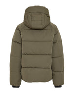 MschPavinaria short jacket - kalamata