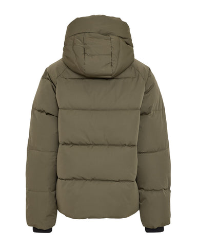 MschPavinaria short jacket - kalamata