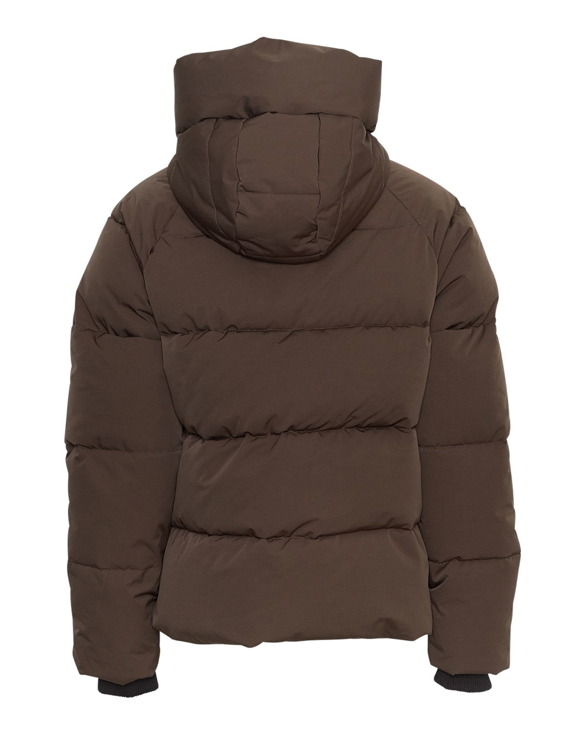 MSCHPavinaria  Short Jacket - Slate Black