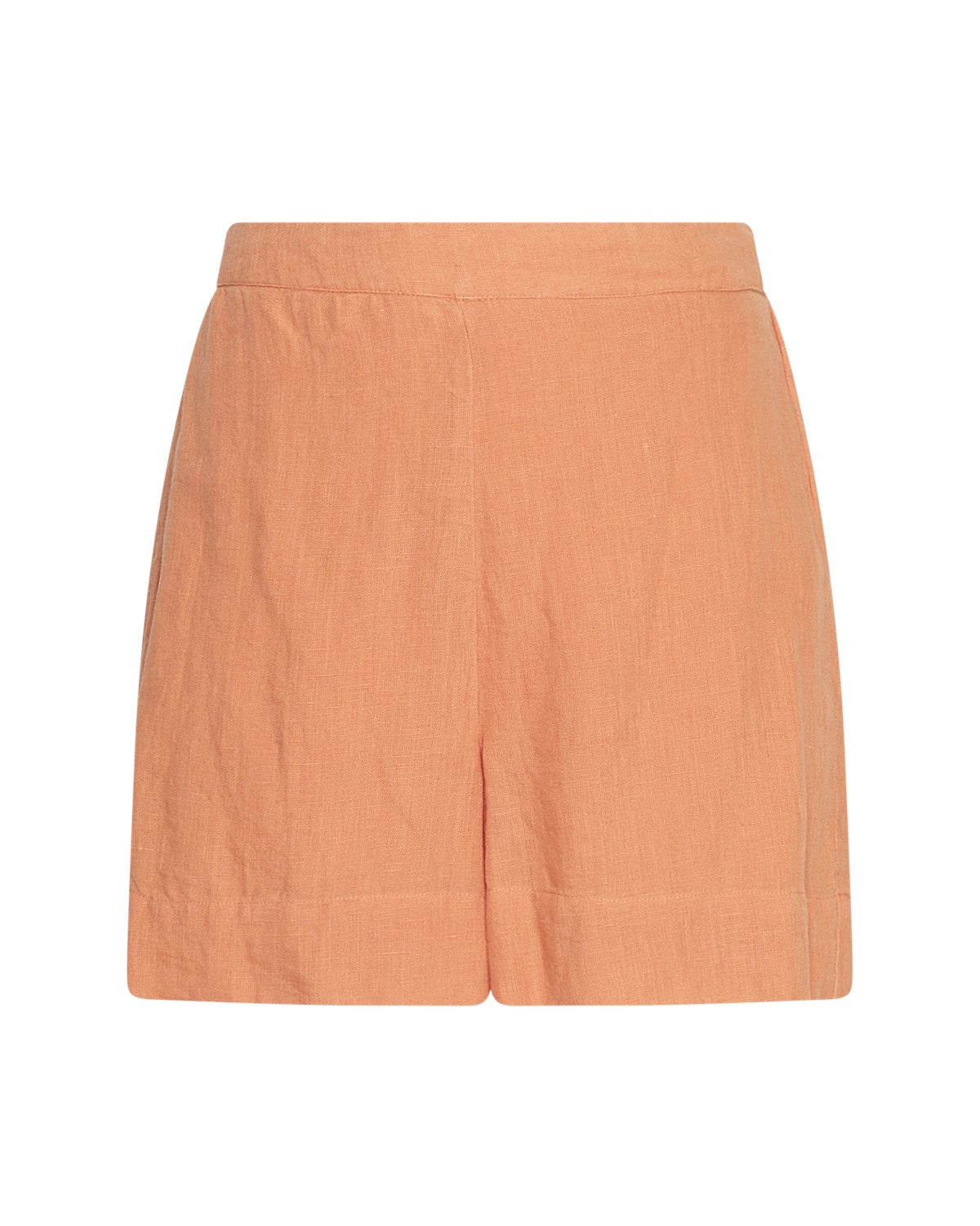 MSCHPearlina shorts - Caramel
