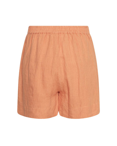 MSCHPearlina shorts - Caramel