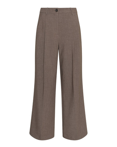 MSCHRosina Michelle HW Pants - Slate Black