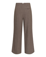 MSCHRosina Michelle HW Pants - Slate Black