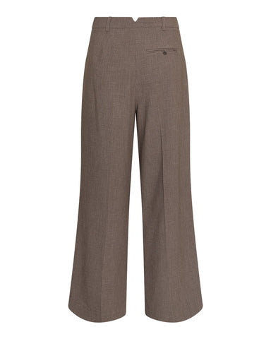 MSCHRosina Michelle HW Pants - Slate Black
