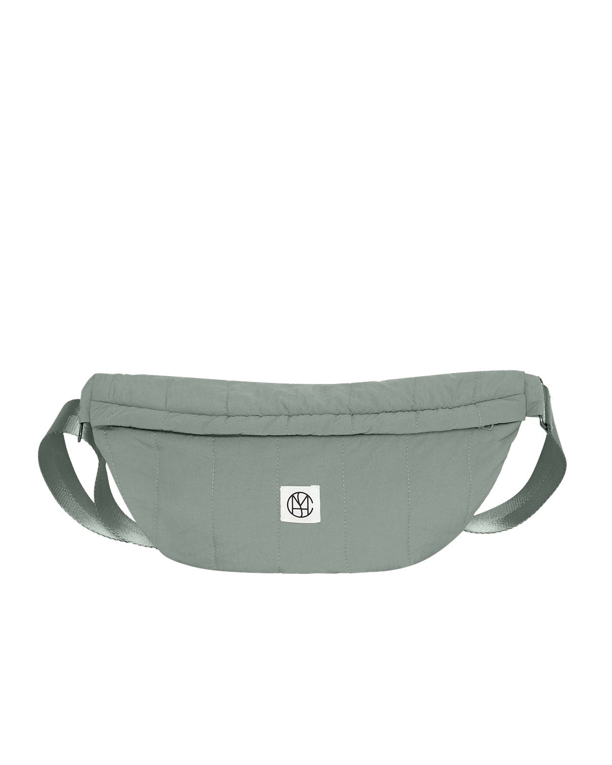 MschSasja icon bumbag - laurel wreath
