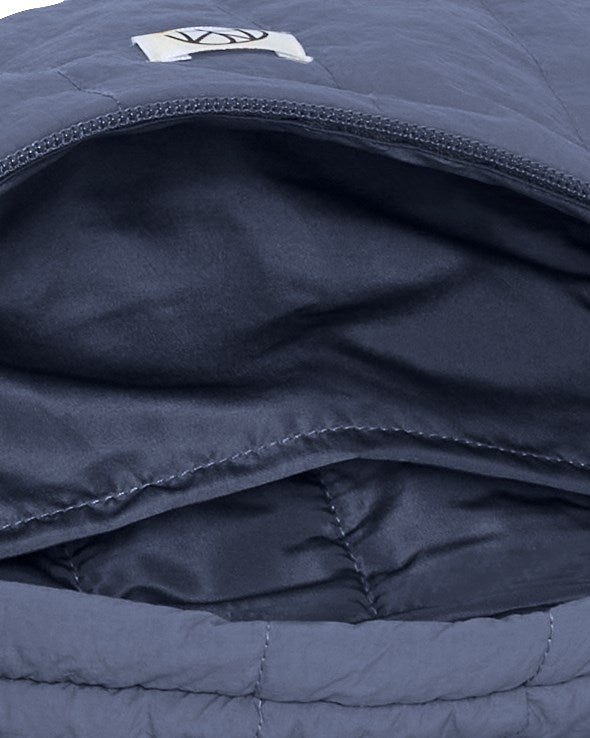 MschSasja Icon Bumbag - vintage indigo