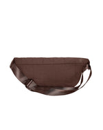MschSasja Icon Bumbag Key - hot fudge