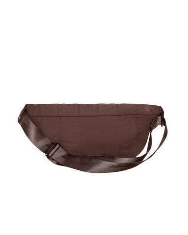 MschSasja Icon Bumbag Key - hot fudge