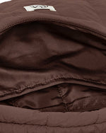 MschSasja Icon Bumbag Key - hot fudge
